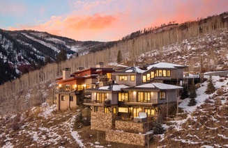 Forever View Retreat