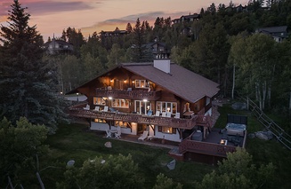 Senner Chalet