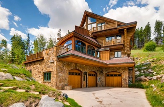 Alpine Majesty