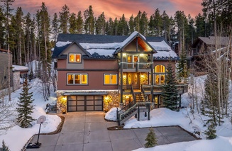 Ski Hill Sanctuary