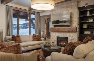 Edgemont #2307: Snowline Ridge