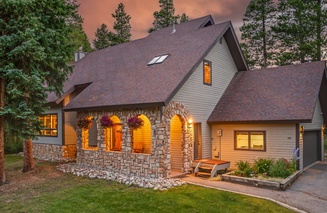 Bystone Villa Retreat