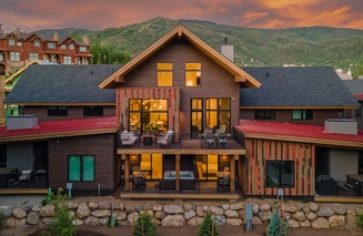 Uptown House