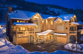 Black Bear Chalet