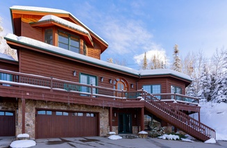 Apex Lodge South