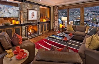 One Steamboat Place #503: Mountain Vista