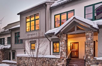 Chalet Verve
