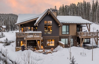 River Haus