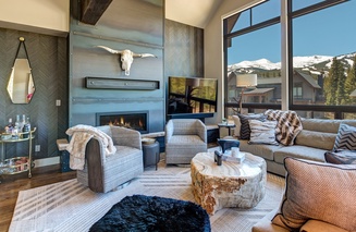 Chalet Ataraxia