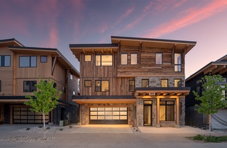 Riverlight Lodge