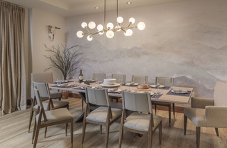 One Steamboat Place #504: Mount Blue Sky