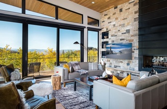 Chalet Cascada