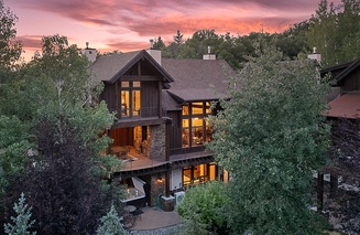 Overlook Chalet