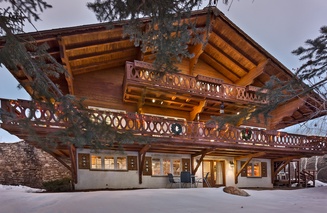 Senner Chalet