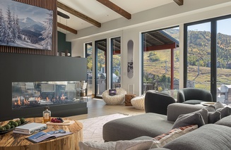 Aria Ridge