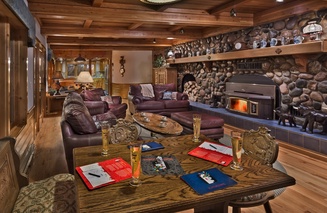 Senner Chalet
