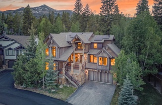 Moose Meadows Reserve