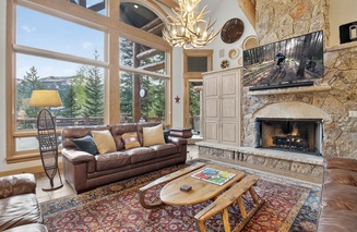 Mountain Bear Lodge