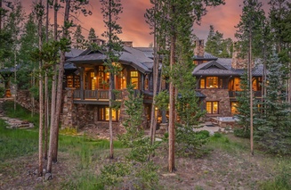 Alpine Grandeur