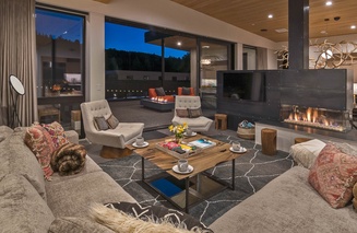 Butterfly Lofts - West