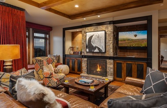 One Steamboat Place #512: Bison Peak