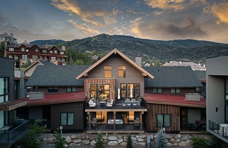 Uptown House
