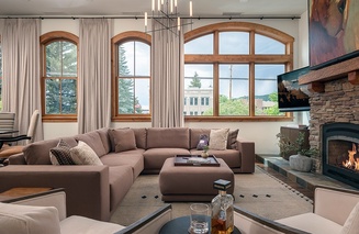 5th Street Penthouse