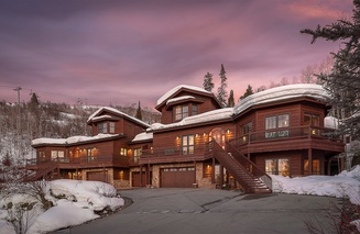 Apex Lodge South