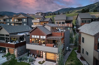 Konik Chalet