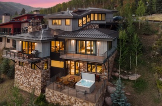 Forever View Retreat