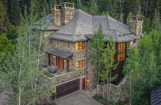 Excelsior Lodge