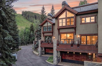 Chalet Premio