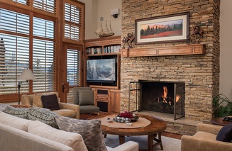 Lariat Ridge Lodge