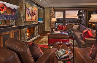 One Steamboat Place #511: Wolf Mountain