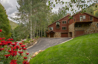 Linksview Chalet North