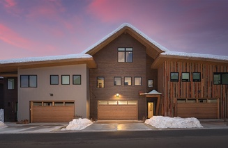 Uptown House