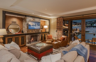 One Steamboat Place #310: Heavenly Peak