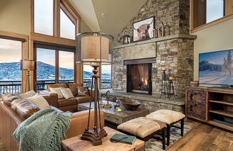 Falconhead Lodge - South