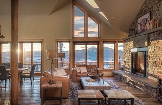 Falconhead Lodge - South