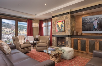 One Steamboat Place #608: Capitol Peak