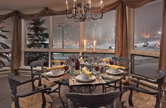 Chateau Chamonix #125: Epernay