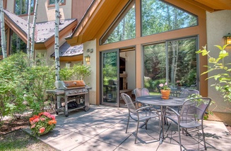 Icegrass Chalet
