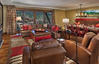 One Steamboat Place #604: Moose Mountain