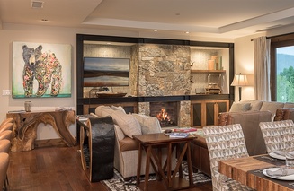 One Steamboat Place #419: Mount Zirkel