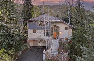 Chalet Fairway