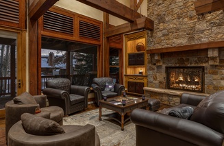 Rocking Chair Lodge