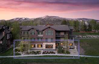 Western Winds Lodge