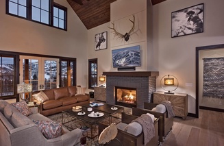 Blackstone Lodge