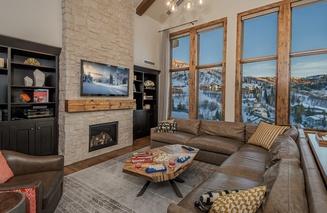 Edgemont #2802: Mountain Meltaway