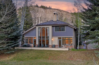 Chalet Fairway